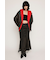 L／W DEEP DAMAGE MERMAID L／SK-E
