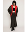 L／W DEEP DAMAGE MERMAID L／SK-E