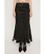L／W DEEP DAMAGE MERMAID L／SK-E