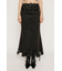 L／W DEEP DAMAGE MERMAID L／SK-E