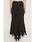 L／W DEEP DAMAGE MERMAID L／SK-E