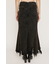 L／W DEEP DAMAGE MERMAID L／SK-E