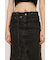 L／W DEEP DAMAGE MERMAID L／SK-E