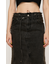 L／W DEEP DAMAGE MERMAID L／SK-E