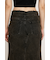 L／W DEEP DAMAGE MERMAID L／SK-E