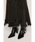 L／W DEEP DAMAGE MERMAID L／SK-E