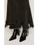L／W DEEP DAMAGE MERMAID L／SK-E