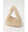 F／FUR バッグ