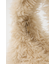 F／FUR バッグ