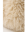 F／FUR バッグ