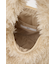 F／FUR バッグ