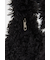 F／FUR バッグ