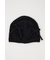 RIBBON SHAGGY BEANIE