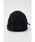 RIBBON SHAGGY BEANIE