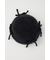 RIBBON SHAGGY BEANIE