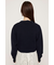 MOTIF LOGO KNIT トップス
