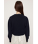 MOTIF LOGO KNIT トップス