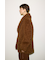 【THROW】F／FUR TAILOR コート