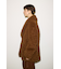 【THROW】F／FUR TAILOR コート