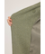 【中町 綾さん着用アイテム】WIDE STAND NECK LONG コート