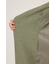 【中町 綾さん着用アイテム】WIDE STAND NECK LONG コート