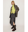 LAYERED PLEATS スカート