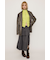 LAYERED PLEATS スカート