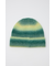 GRADATION KNIT BEANIE