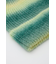 GRADATION KNIT BEANIE