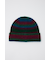 GRADATION KNIT BEANIE