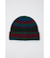 GRADATION KNIT BEANIE