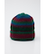 GRADATION KNIT BEANIE