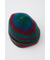 GRADATION KNIT BEANIE