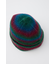 GRADATION KNIT BEANIE
