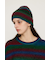 GRADATION KNIT BEANIE