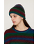 GRADATION KNIT BEANIE