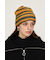 GRADATION KNIT BEANIE