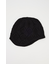 COTTON CROCHET キャップ