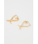 MOTIF METAL ピアス
