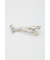 MOTIF METAL ピアス
