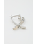 MOTIF METAL ピアス