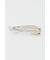 MOTIF METAL ピアス