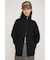 OVER MOLE ZIP UP OUTER WEAR