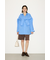 【THROW】DESIGN LOOSE シャツ