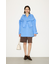 【THROW】DESIGN LOOSE シャツ