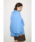 【THROW】DESIGN LOOSE シャツ