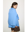 【THROW】DESIGN LOOSE シャツ