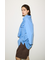 【THROW】DESIGN LOOSE シャツ
