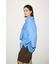【THROW】DESIGN LOOSE シャツ