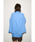 【THROW】DESIGN LOOSE シャツ